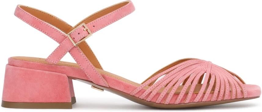 Kazar Char te Sandalen