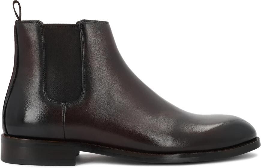 Kazar Chelsea boots bruin