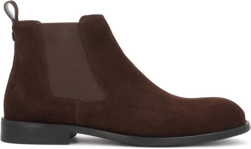 Kazar Chelsea boots bruin