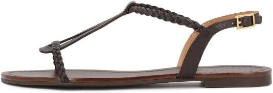 Kazar Citrine Platte Sandalen - Foto 2