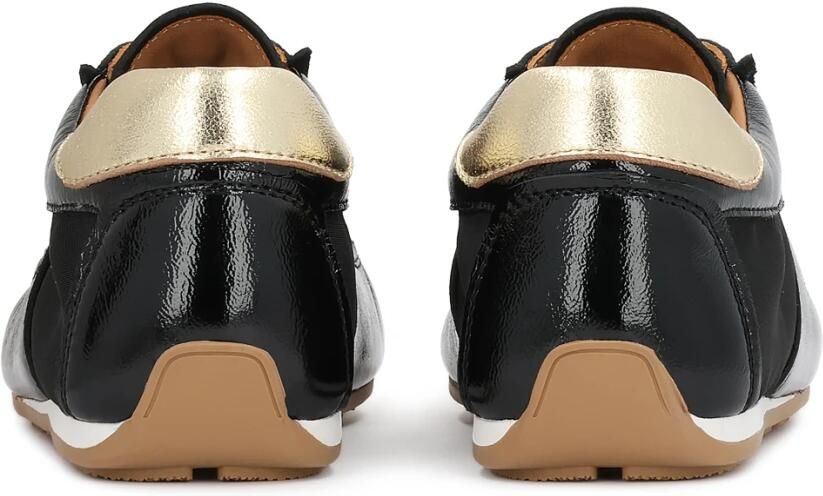 Kazar Black combination sneakers - Foto 2