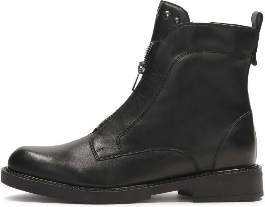 Kazar Comfortabele Laarzen met Rits - Foto 2