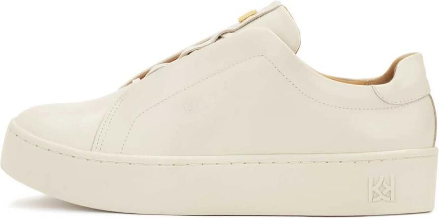 Kazar Comfortabele sneakers op een dikke zool.Dit product valt klein uit. - Foto 2