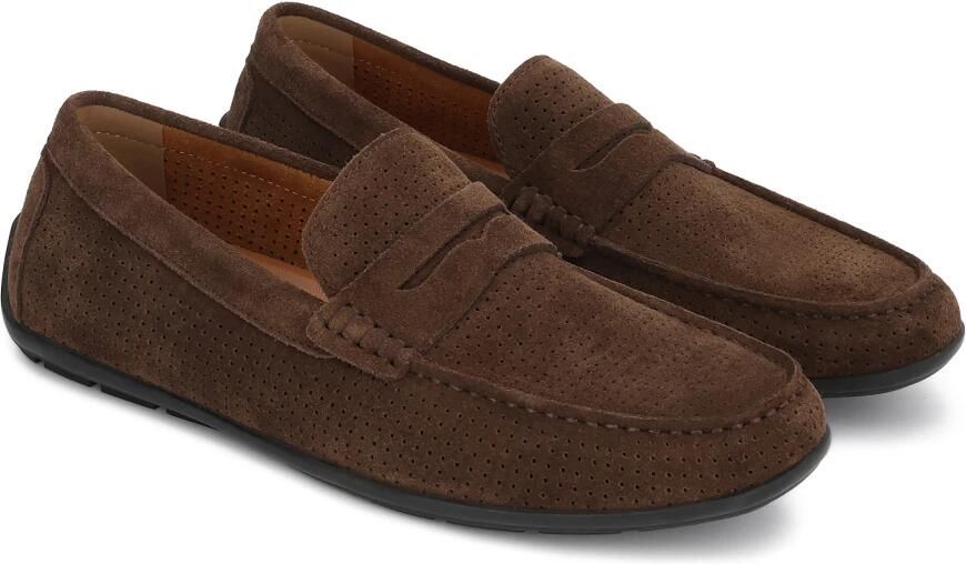 Kazar Cyryl Mocassins - Foto 5