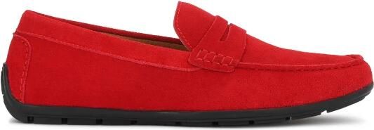 Kazar CYRYL Moccasins