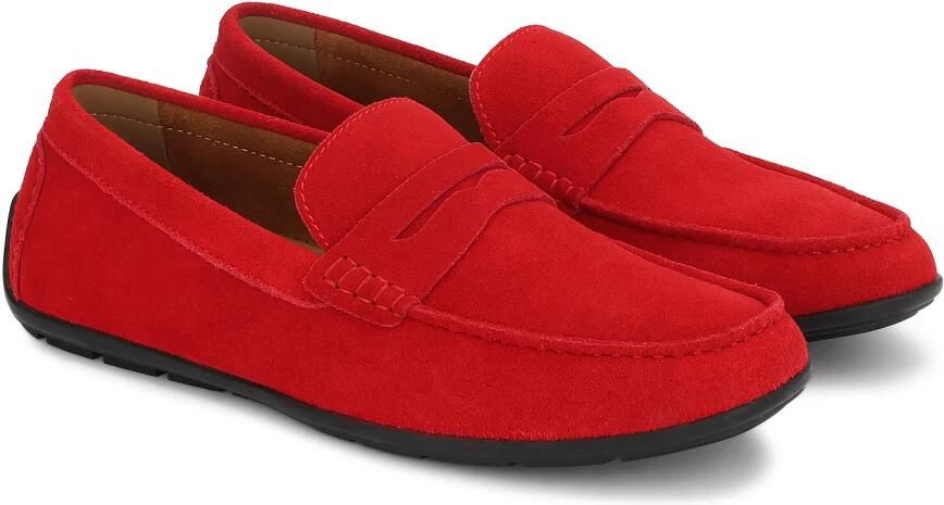 Kazar CYRYL Moccasins - Foto 5