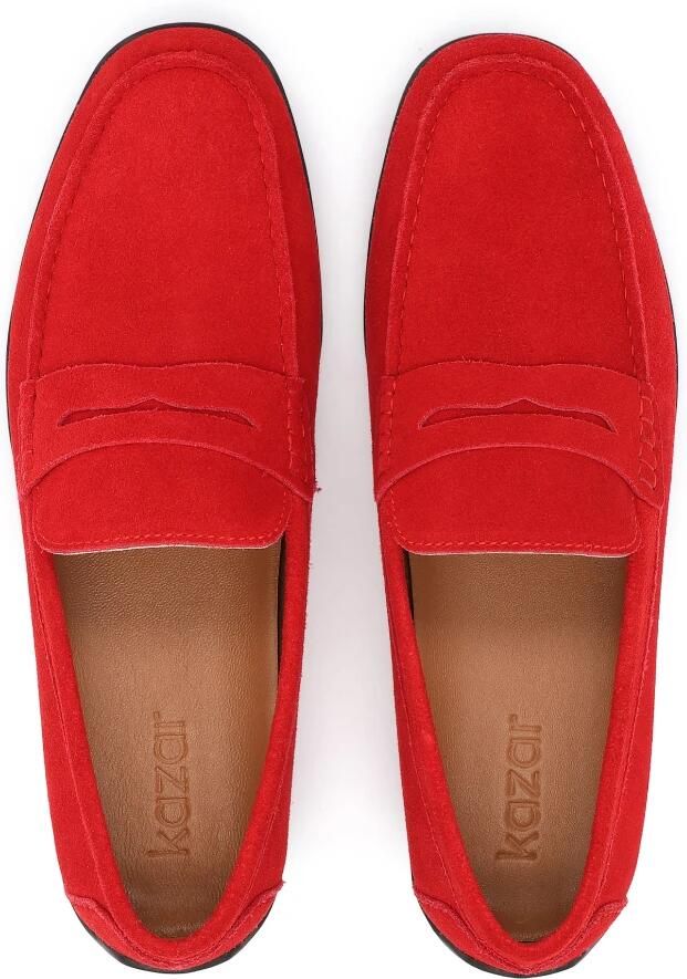 Kazar CYRYL Moccasins - Foto 4