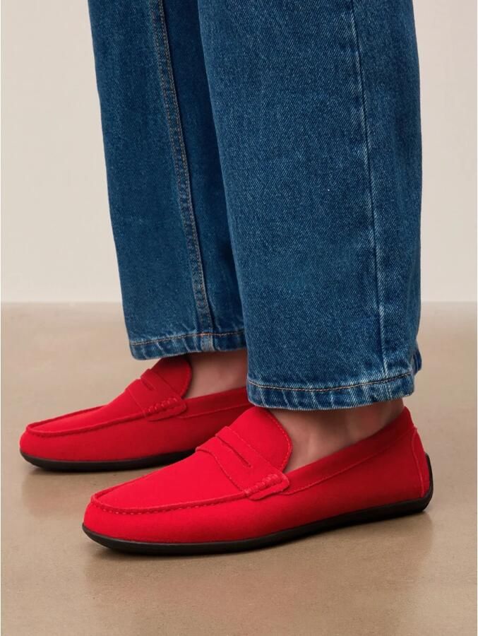 Kazar CYRYL Moccasins - Foto 2