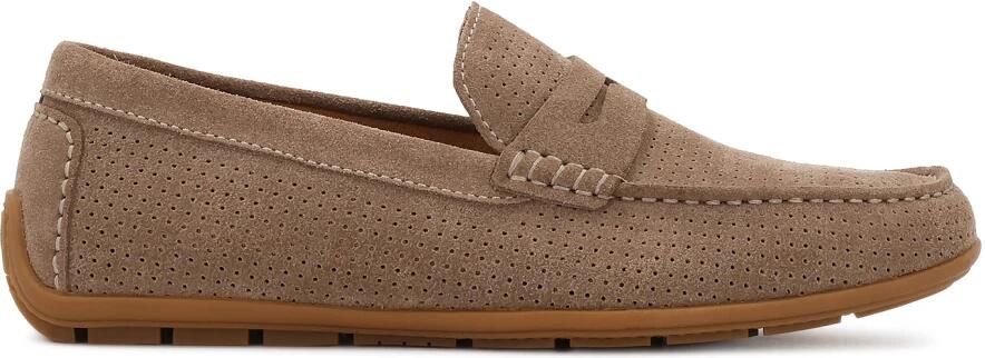 Kazar CYRYL Moccasins
