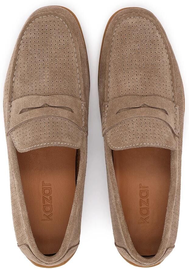Kazar CYRYL Moccasins - Foto 4
