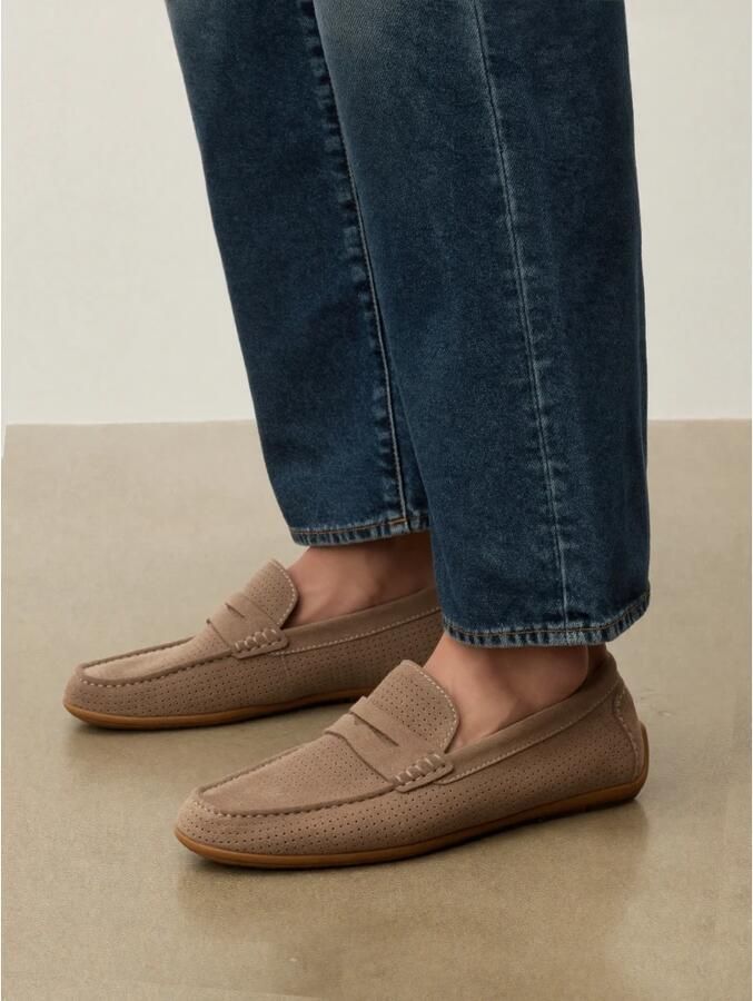 Kazar CYRYL Moccasins - Foto 2