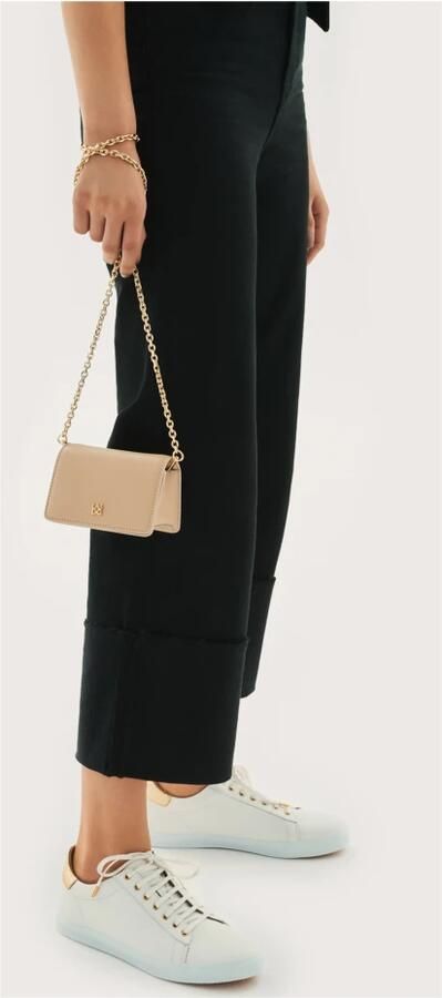 Kazar Witte sneakers voor dames - Foto 4
