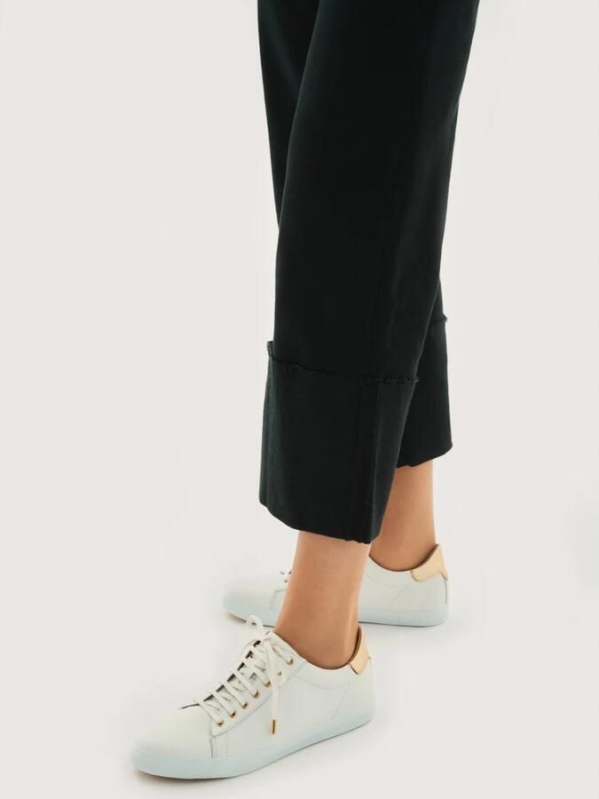 Kazar Witte sneakers voor dames - Foto 2
