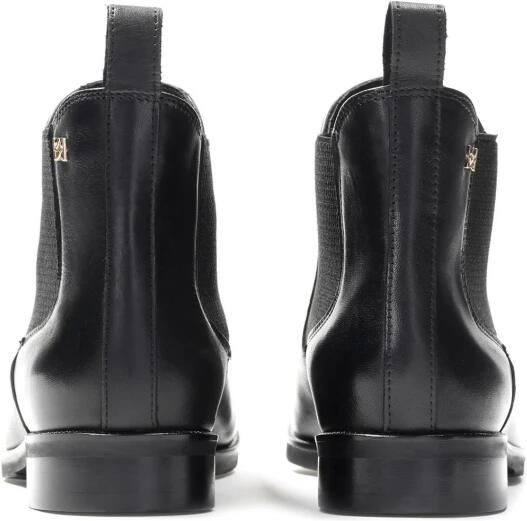 Kazar Zwarte Chelsea-laarzen voor dames - Foto 2