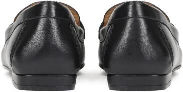 Kazar Dames zwarte mocassins.Dit product valt groot uit. - Foto 2