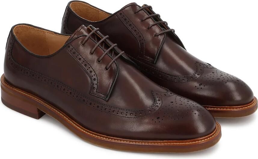 Kazar Derby Brogues - Foto 3