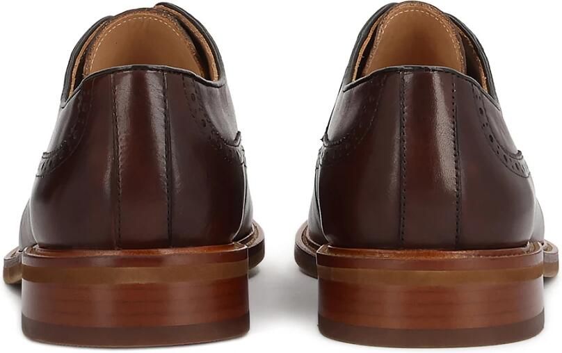 Kazar Derby Brogues - Foto 4