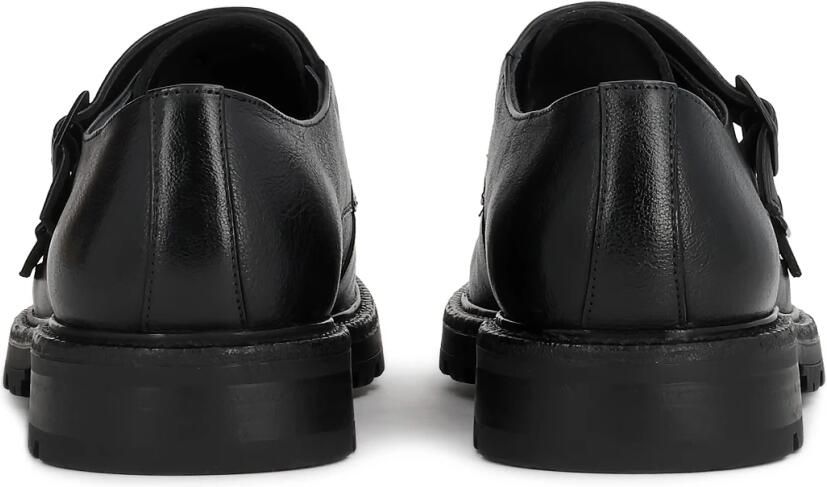Kazar Double Monk Strap Shoe - Foto 4
