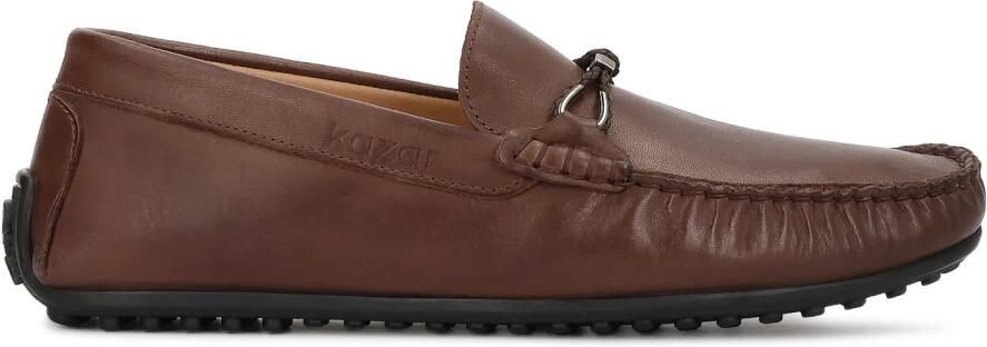 Kazar Driving Moccasins