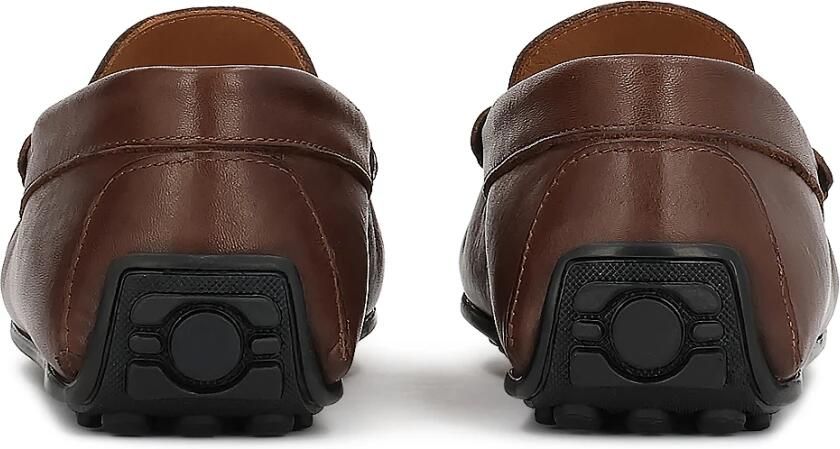Kazar Driving Moccasins - Foto 4