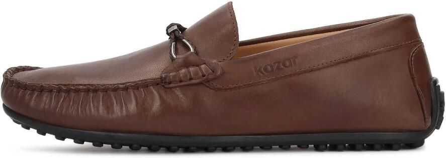 Kazar Driving Moccasins - Foto 5
