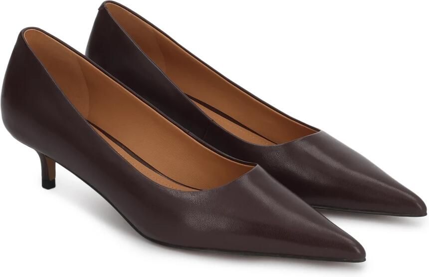 Kazar Ducktail Hakken Pumps - Foto 2