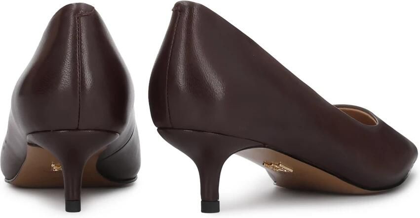 Kazar Ducktail Hakken Pumps - Foto 4