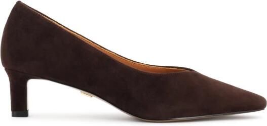 Kazar EDITIONS Suède Pumps