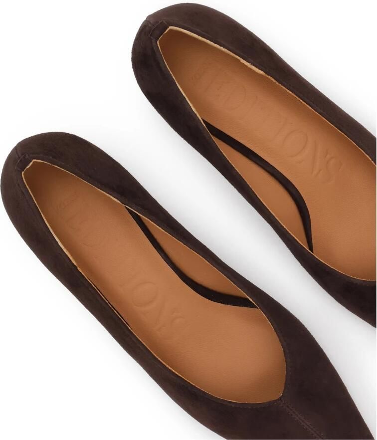 Kazar EDITIONS Suède Pumps - Foto 2