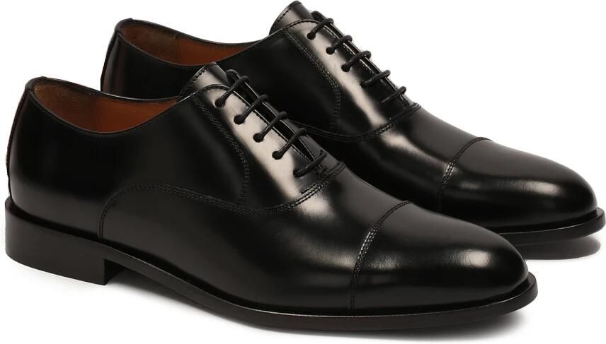 Kazar Elegante Derby-schoenen voor heren op leren zool uit de Limited Edition - Foto 4