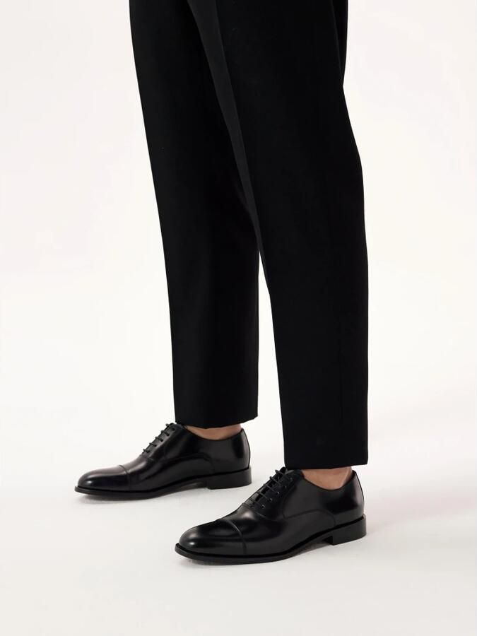 Kazar Elegante Derby-schoenen voor heren op leren zool uit de Limited Edition - Foto 2
