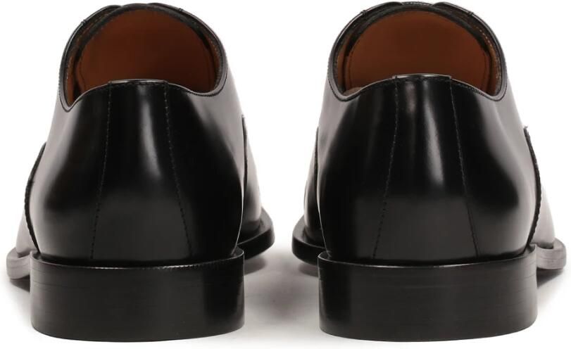 Kazar Elegante Derby-schoenen voor heren op leren zool uit de Limited Edition - Foto 5