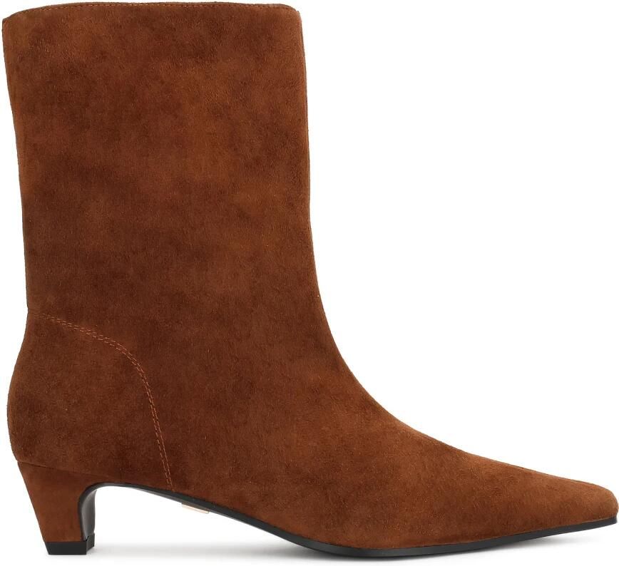 Kazar Elegante enkellaarsjes