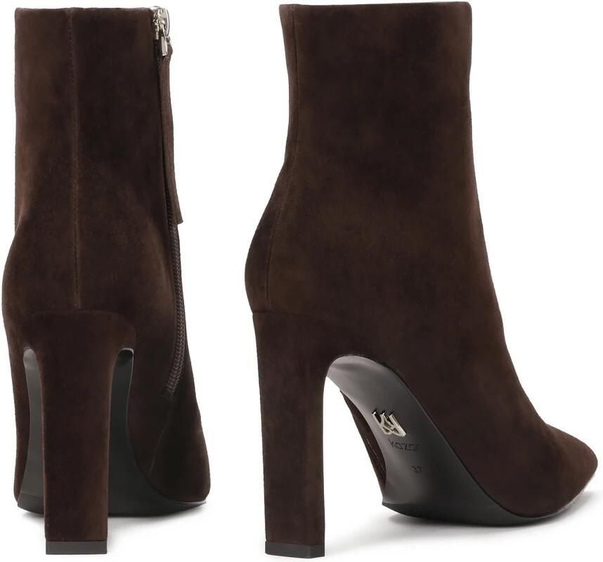 Kazar Elegante Laarsjes met Hak