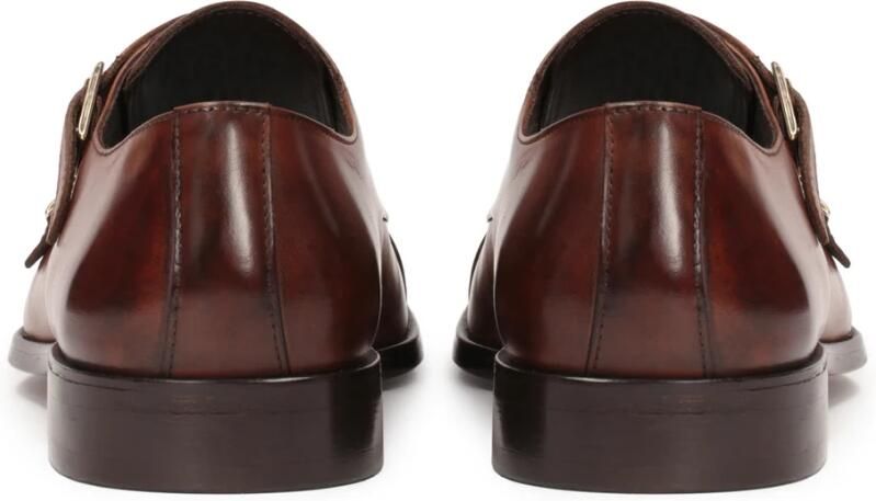 Kazar Elegante leren casual schoenen voor heren uit de beperkte collectie - Foto 5