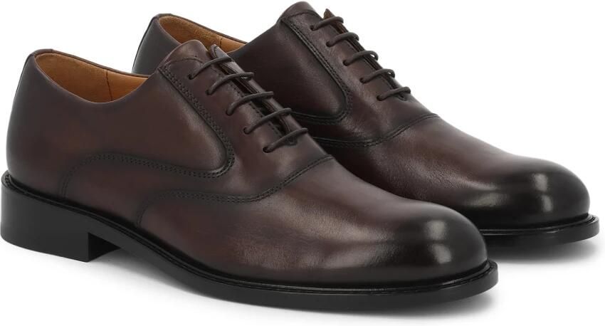 Kazar Elegante Leren Oxfords - Foto 4