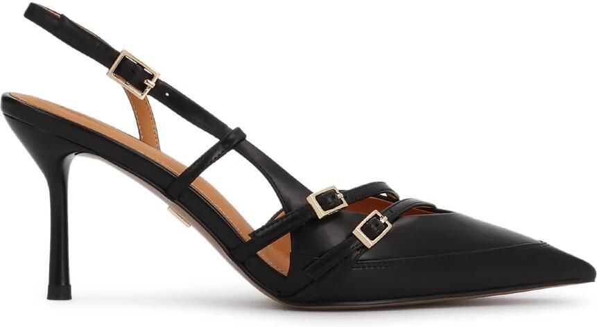 Kazar Elegante Slingback Pumps