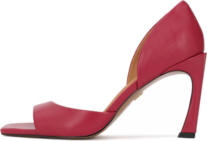 Kazar Elverine Peep Toe Pumps - Foto 2