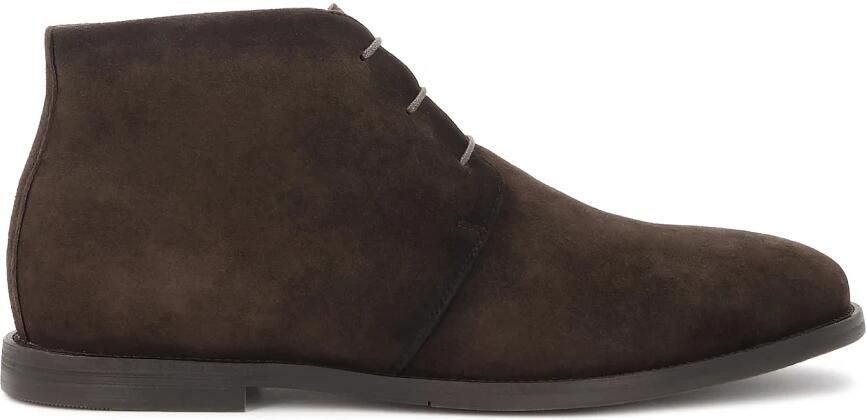Kazar Veterboots bruin
