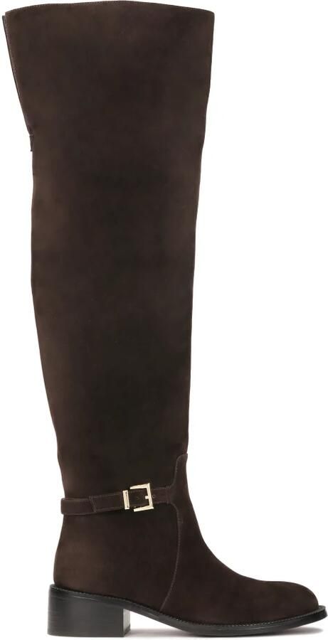 Kazar ERVA Over-knee Laarzen