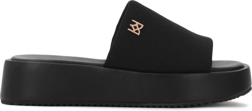 Kazar Fabric Slides