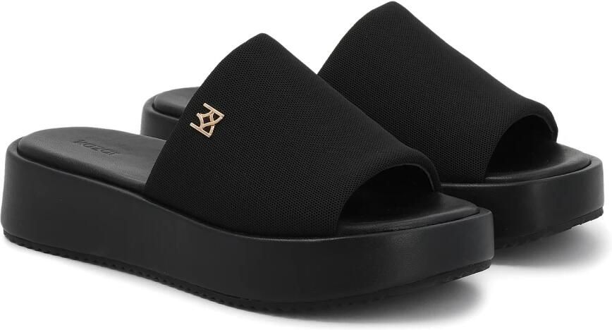 Kazar Fabric Slides - Foto 3