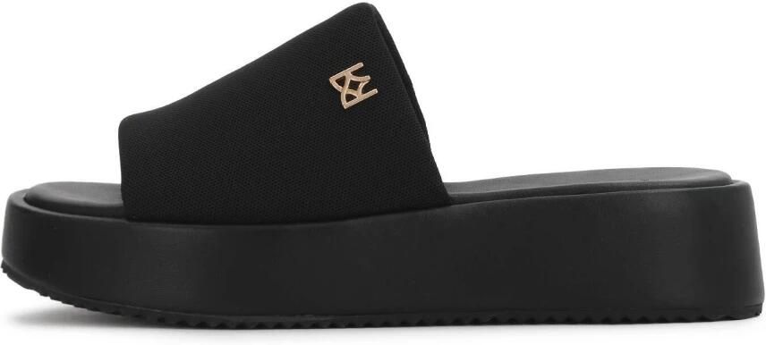 Kazar Fabric Slides - Foto 5
