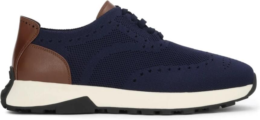 Kazar Fabric Sneakers