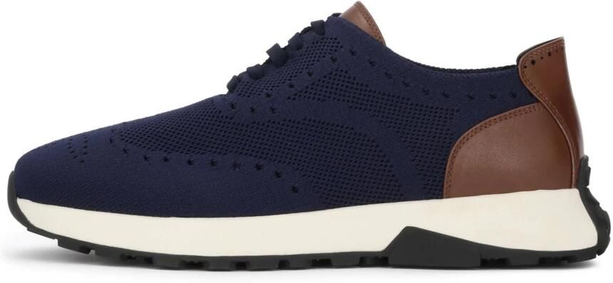 Kazar Fabric Sneakers - Foto 2