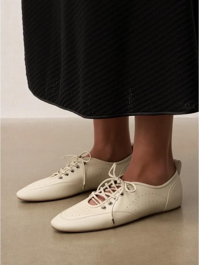 Kazar FRAN Half Schoenen - Foto 4