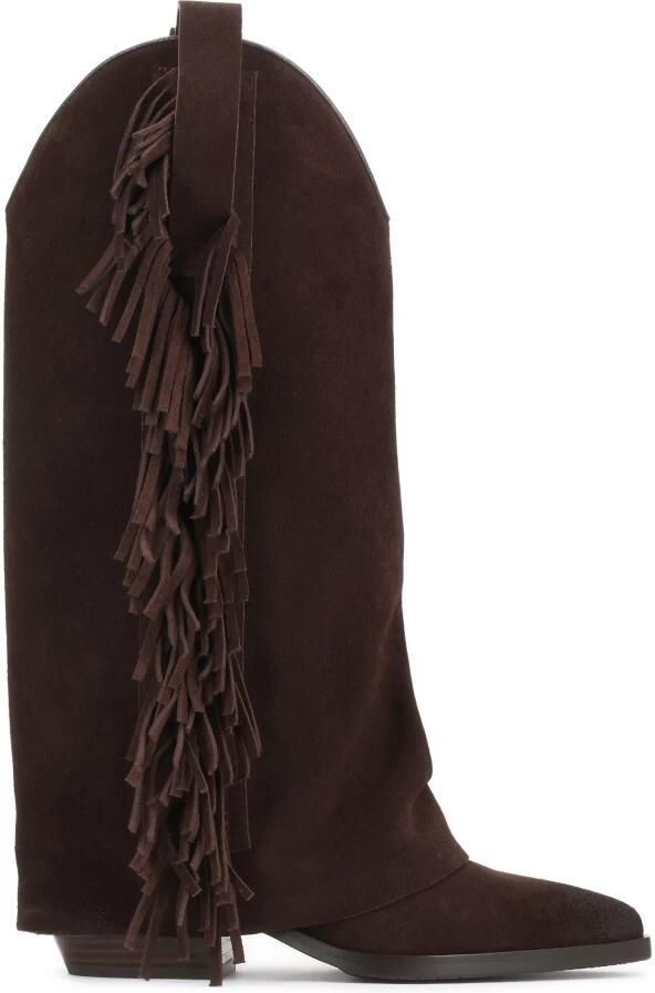 Kazar GAVIA Cowboylaarzen