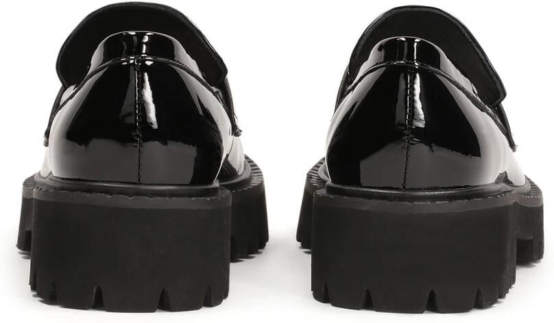 Kazar Gelakte schoenen met track zool.Dit product valt groot uit. - Foto 2