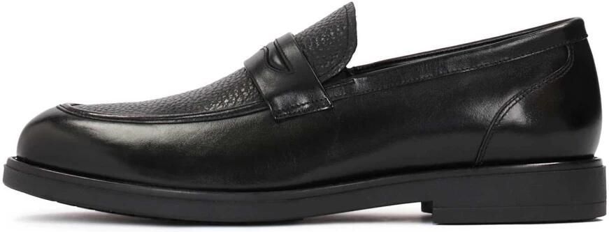 Kazar Comfortabele leren loafers voor - Foto 2