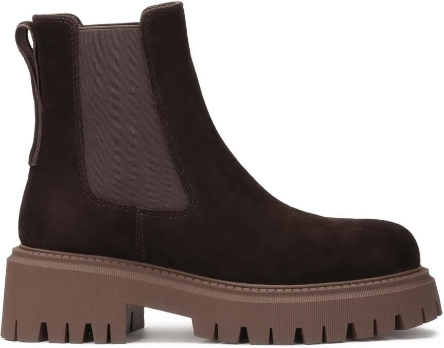 Kazar Goldberry Suède Chelsea Boot